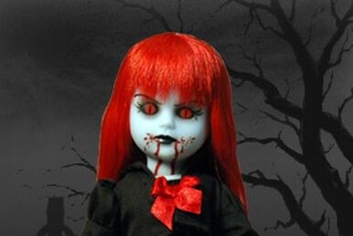 Sinister Minister and Bad Habit | Living Dead Dolls | Fandom