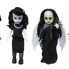 living dead dolls series 7