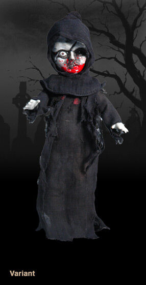 Menard | Living Dead Dolls | Fandom