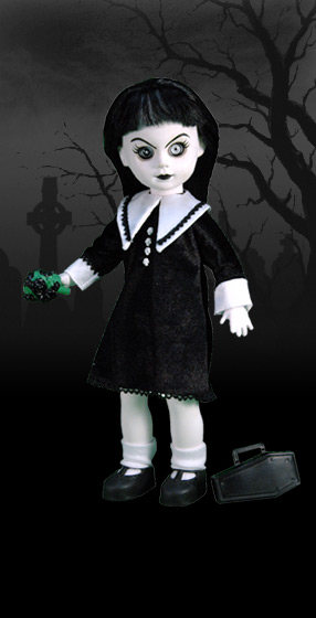 Resurrection Sadie | Living Dead Dolls | Fandom