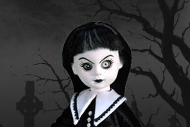 Resurrection Sin | Living Dead Dolls | Fandom