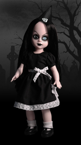 Celebrating Sadie | Living Dead Dolls | Fandom