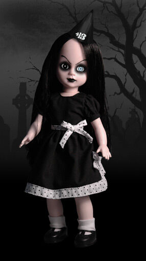 Celebrating Sadie | Living Dead Dolls | Fandom Celebrating Sadie | Living Dead Dolls | Fandom
