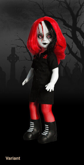 Resurrection Penny | Living Dead Dolls | Fandom