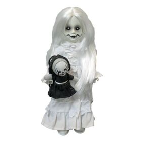 リビングデッドドールズ Living Dead Dolls　The Lost Living Dead Dolls リビング デッド ドールズ !