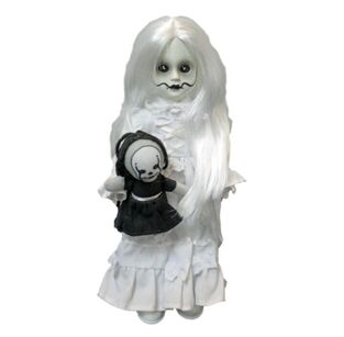 Resurrection The Lost | Living Dead Dolls | Fandom