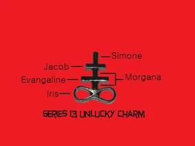 Series 13 | Living Dead Dolls | Fandom