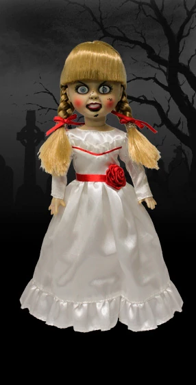LDD Presents: Annabelle | Living Dead Dolls | Fandom