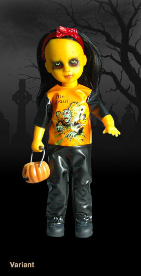 Gabriella リビングデッドドールズ　ガブリエラ Living Dead Gabriella | Living Dead Dolls | Fandom