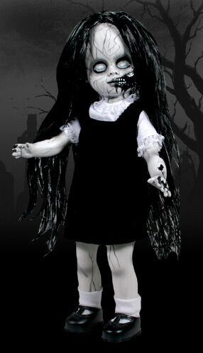 Dawn | Living Dead Dolls | Fandom