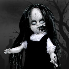 living dead dolls dawn