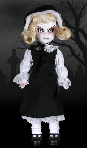 Hollow | Living Dead Dolls | Fandom
