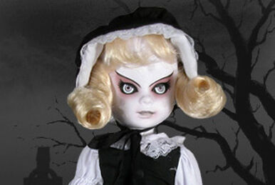 Jack and Jill | Living Dead Dolls | Fandom