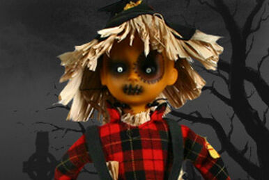 Hollow | Living Dead Dolls | Fandom