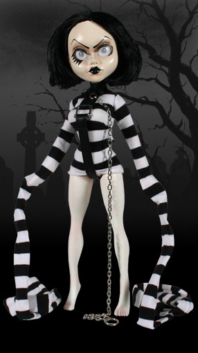 living dead dolls sybil リビデ　シビルさん Sybil | Living Dead Dolls | Fandom