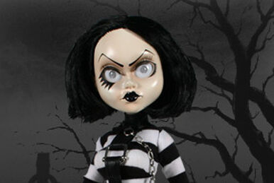 Living Dead Dolls in Wonderland | Living Dead Dolls | Fandom