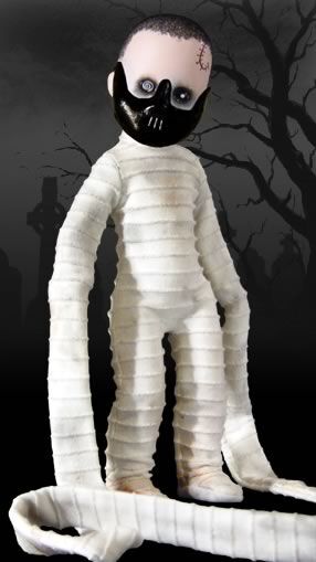 living dead dolls sybil リビデ　シビルさん Sybil | Living Dead Dolls | Fandom