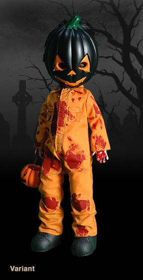 Pumpkin | Living Dead Dolls | Fandom