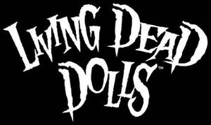 LivingDeadDollsLogo