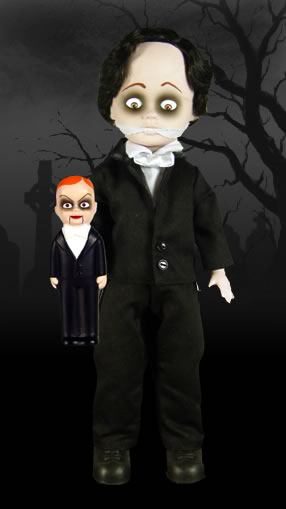 Gregory | Living Dead Dolls | Fandom