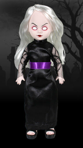 Ms. Eerie | Living Dead Dolls | Fandom