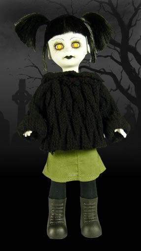 Jasper | Living Dead Dolls | Fandom