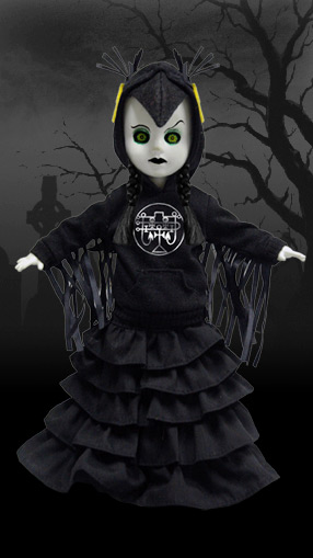 Living Dead Dolls Series 24 - Andras-thelundonaatelierco.com