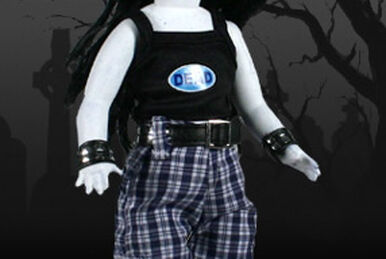 Ella Von Terra | Living Dead Dolls | Fandom Ella Von Terra | Living Dead Dolls | Fandom