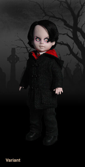 Resurrection Damien | Living Dead Dolls | Fandom