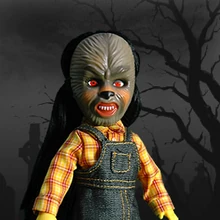 living dead dolls mishka