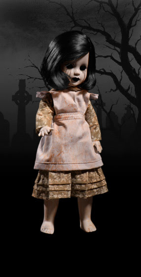 Coalette | Living Dead Dolls | Fandom