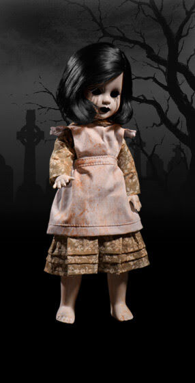 Coalette | Living Dead Dolls | Fandom