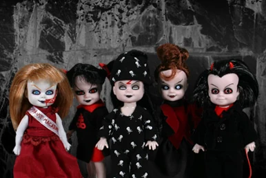 Beltrane | Living Dead Dolls | Fandom