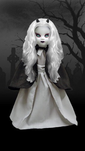 Xezbeth | Living Dead Dolls | Fandom