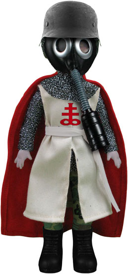 【未開封】LIVING DEAD DOLLS WAR ドール 黙示録　四騎士 War | Living Dead Dolls | Fandom