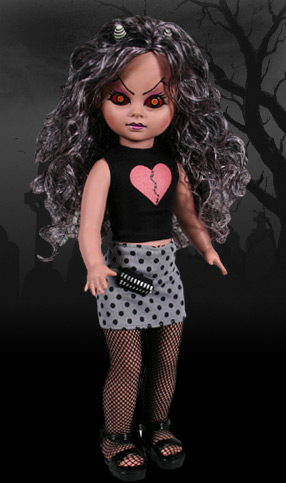 Demonique | Living Dead Dolls | Fandom