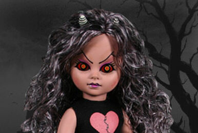 Chloe | Living Dead Dolls | Fandom