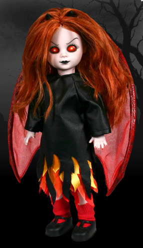 Inferno | Living Dead Dolls | Fandom Inferno | Living Dead Dolls | Fandom