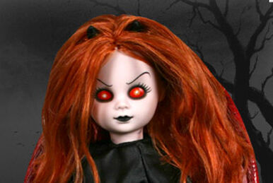 Dee K | Living Dead Dolls | Fandom Dee K | Living Dead Dolls | Fandom
