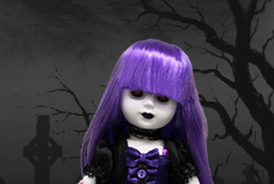Goria | Living Dead Dolls | Fandom Goria | Living Dead Dolls | Fandom