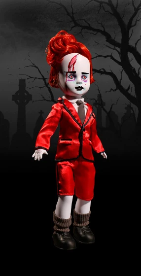 Carotte Morts Living Dead Dolls Fandom