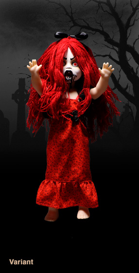 新作商品 Lucy The Fandom | Dolls Dead Living | Geek SF・ファンタジー・ホラー