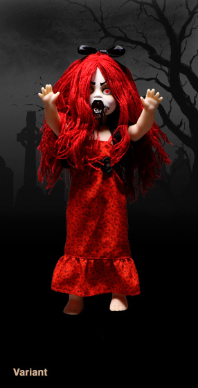 Lucy The Geek | Living Dead Dolls | Fandom