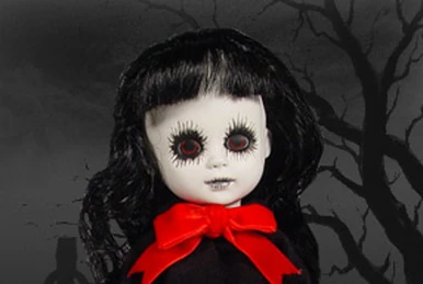 The Exorcist Regan Living Dead Doll Poupée 10