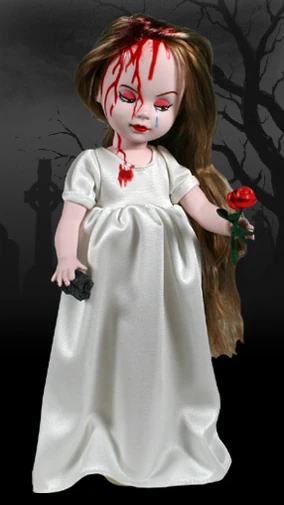 Elisa Day | Living Dead Dolls | Fandom