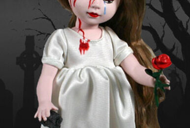 Series 35 | Living Dead Dolls | Fandom