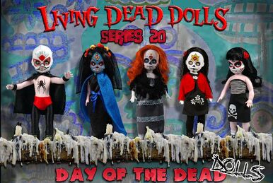 Series    Living Dead Dolls   Fandom