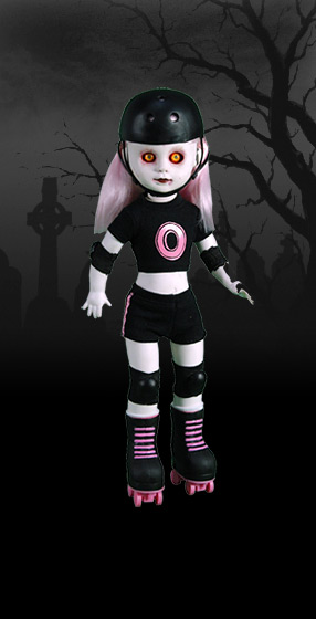 Resurrection Lulu | Living Dead Dolls | Fandom