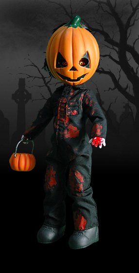 Pumpkin | Living Dead Dolls | Fandom