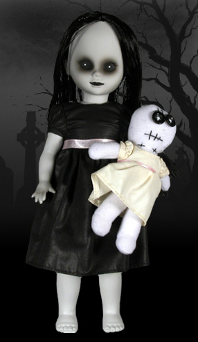 The Lost | Living Dead Dolls | Fandom